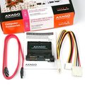 AXAGON SATA - IDE Bi-Directional adapter interní