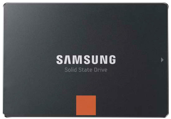 Samsung SSD 840 Series - 256GB, Pro_1666408486