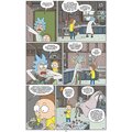 Komiks Rick and Morty, 1.díl_675577807