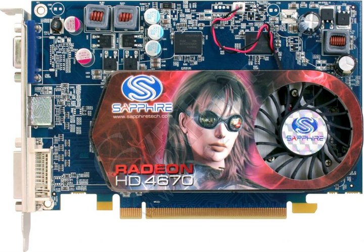 Sapphire HD 4670 (11138-13-20R) 512MB, PCI-E_763703286