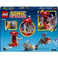 LEGO® Sonic the Hedgehog™ 76995 Shadow the Hedgehog a jeho útěk_1112023601