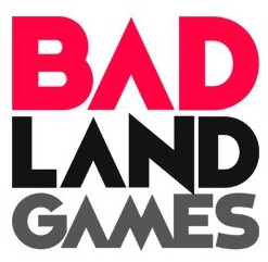BadLand Games