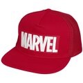 Kšiltovka Marvel Logo, nastavitelná_1791321599