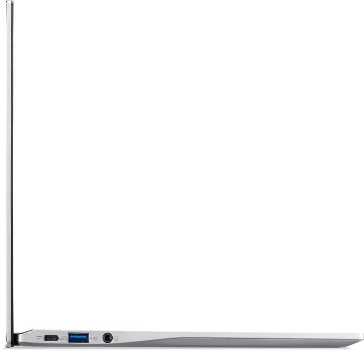 Acer Chromebook 514 (CB514-2H), šedá_331498181