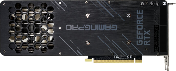 PALiT GeForce RTX 3060Ti GamingPro, LHR, 8GB GDDR6_958539458