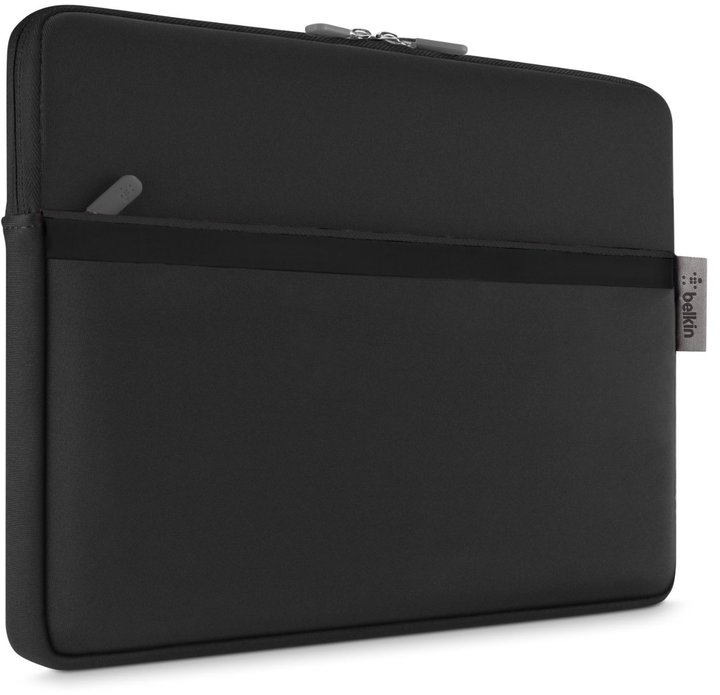 Belkin Sleeve pouzdro pro Microsoft Surface s kapsou, 10&quot;, černá_1248491008