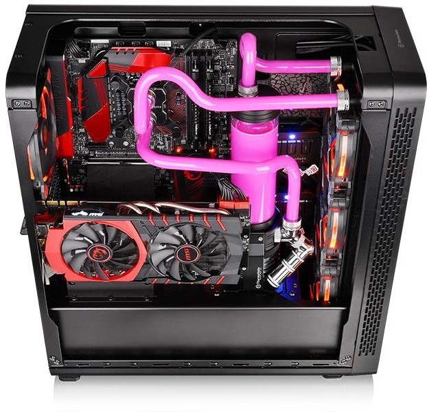 Thermaltake View 27, Curved Glass_734552346
