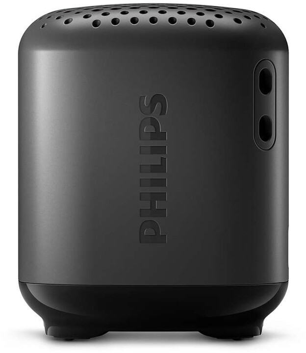 Philips TAS1505B, černá
