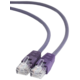Gembird Cablexpert Patch kabel UTP c5e - 0.25m - fialová