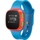 ALCATEL MOVETIME Track&Talk Watch, Blue/Red