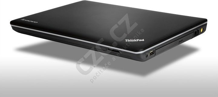 Lenovo ThinkPad Edge E430, černá_1834571284