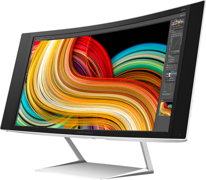 HP Z34c - LED monitor 34&quot;_381154834