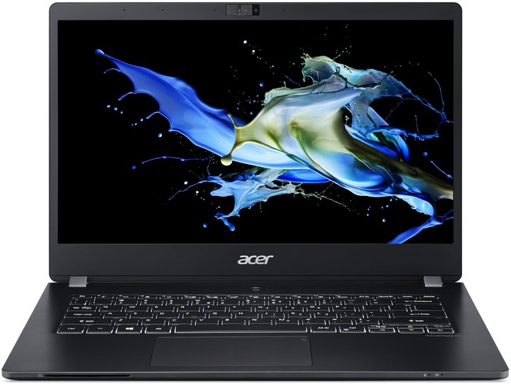 Acer TravelMate P614 (TMP614-51-71QB), černá_460357112