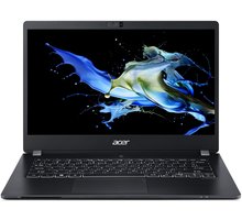 Acer TravelMate P6 (TMP614-51-G2-535C), černá_54061661