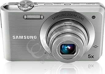 Samsung PL80, stříbrná