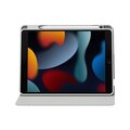Baseus magnetický ochranný kryt Minimalist Series pro Apple iPad 10.2&quot;, šedá_50039752