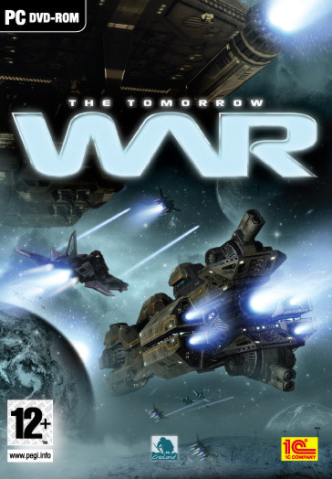 The Tomorrow War (PC)_147391789
