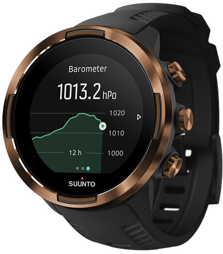 Suunto 9 Baro, Copper_257347830