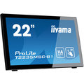 iiyama ProLite T2235MSC Touch - LED monitor 22&quot;_1701974288