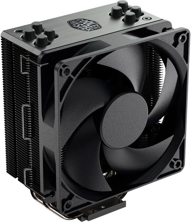 Cooler Master Hyper 212 Black Edition (LGA1700)_1500231008