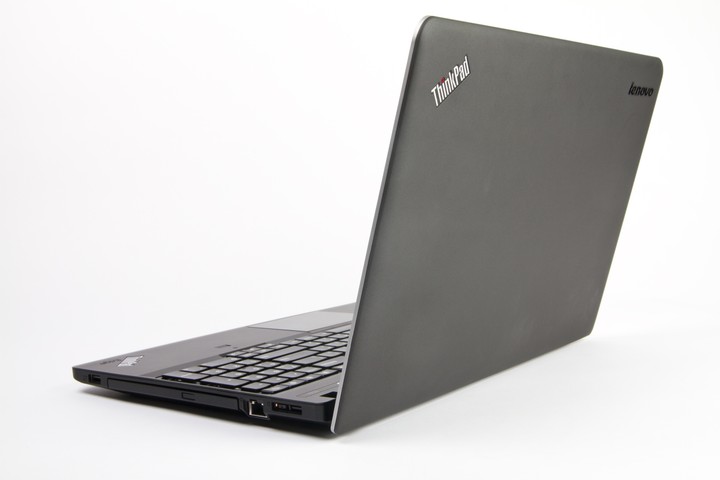 Lenovo ThinkPad EDGE E531, černá_1353381072