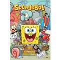 Komiks SpongeBob: Komiksová truhla pokladů_1206344771