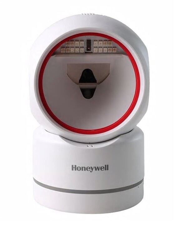 Honeywell HF680 R0 - 2D, RS232, bílá_118921136