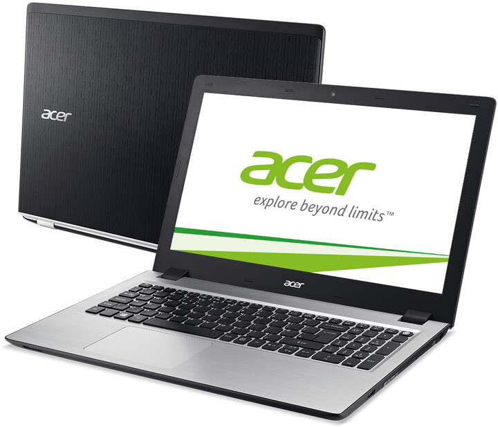 Acer Aspire V15 (V3-574G-5679), černá_833030354