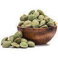 GRIZLY ořechy - arašídy ve wasabi, 500g_244295974