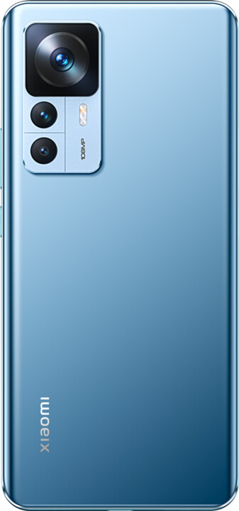 Xiaomi 12T, 8GB/128GB, Blue_1224394144