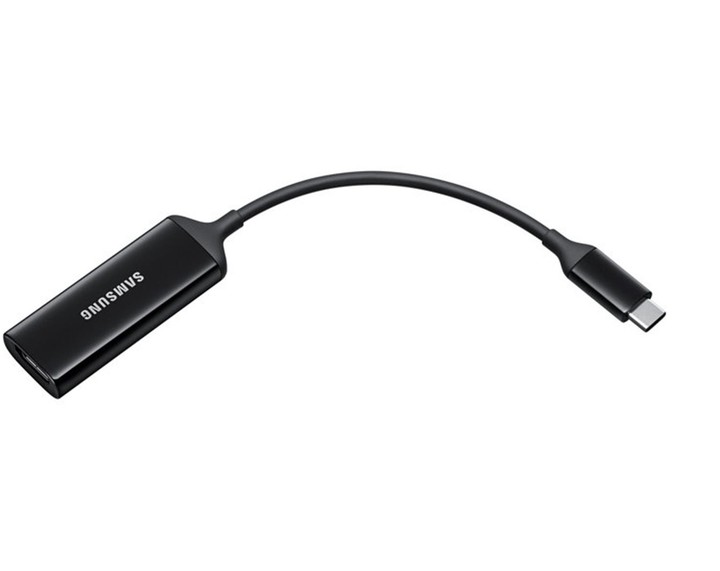 Samsung redukce HDMI Adaptér - USB Typ C_2023318409