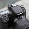 Recenze: Canon EOS 90D – střední třída v plné zbroji