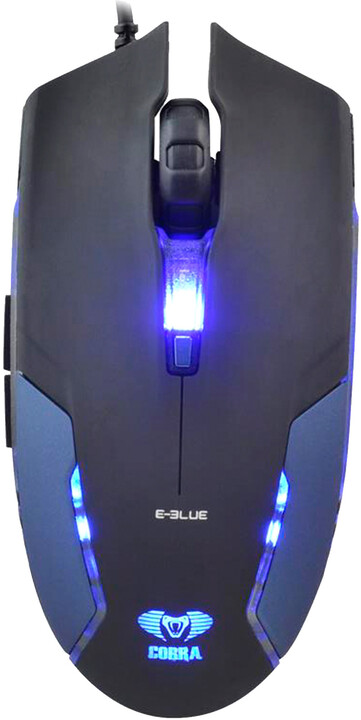 E-Blue Cobra II, modrá_844715772