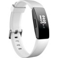 Google Fitbit Inspire HR, černobílá_248255721