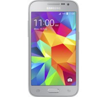 Samsung Galaxy Core Prime, stříbrná_269554326