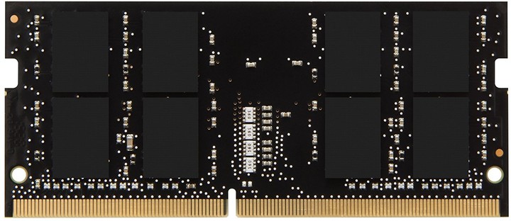 HyperX Impact 16GB DDR4 2666 CL15 SO-DIMM_443610517