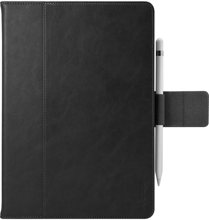 Spigen Stand Folio case, black - iPad Pro 12.9&quot; 17_1914663040