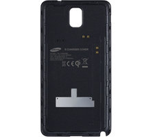 Samsung EP-CN900IBE S Charger Cover Note 3, černá_89040640