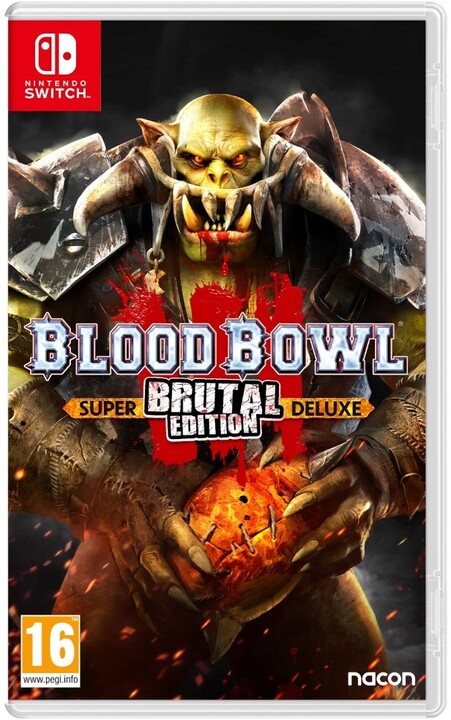 Blood Bowl 3 - Brutal Edition (SWITCH)_1987187858