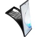 Spigen Rugged Armor ochranný kryt pro Samsung Galaxy Note10+, černá_1222640237