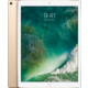 Apple iPad Pro Wi-Fi, 12,9", 256GB, zlatá