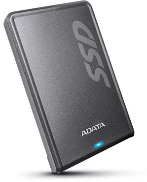 ADATA SV620H, USB3.1 - 256GB_515448545