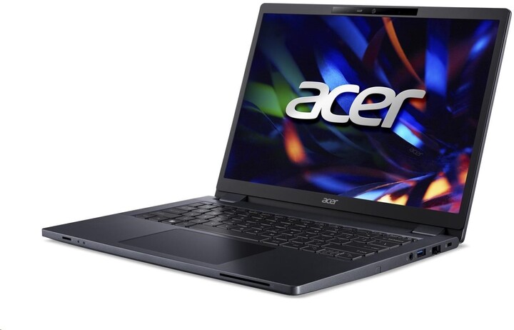 Acer TravelMate P414 (TMP414-53), modrá_848685692