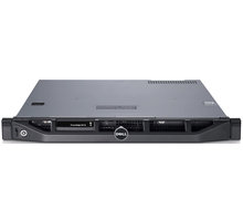 Dell PowerEdge R210 II , E3-1220/8G/2x1B/H200/1U_1657773744