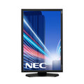 NEC MultiSync PA242W, černá - LED monitor 24&quot;_647570162