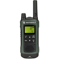 Motorola TLKR T81 Hunter, zelená