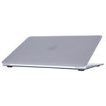 Plastový kryt pro MacBook 12&quot; MATT - šedý_977027638