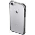 Spigen Crystal Shell pro iPhone 7, dark crystal_47793190