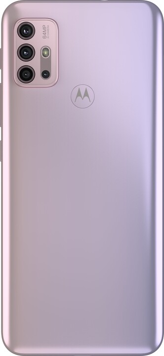 Motorola Moto G30, 6GB/128GB, Pastel Sky_1828442494