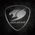Cougar Command Chair mat O2 TV HBO a Sport Pack na dva měsíce